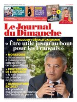 Le Journal du dimanche